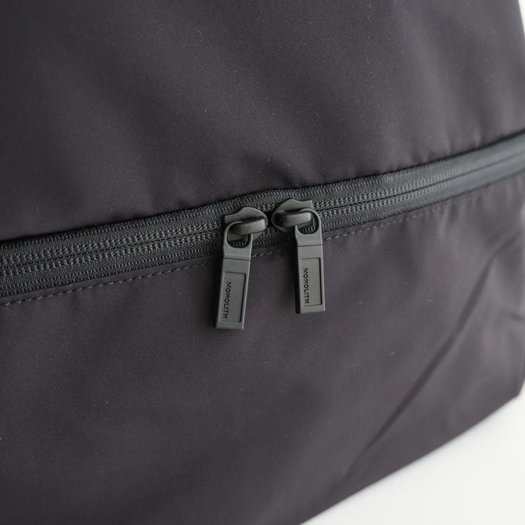 BACKPACK STANDARD Neutral M #BLACK [SD-1119-010]