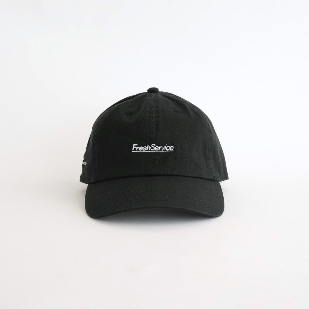 CORPORATE CAP #BLACK [FSP254-90028B]