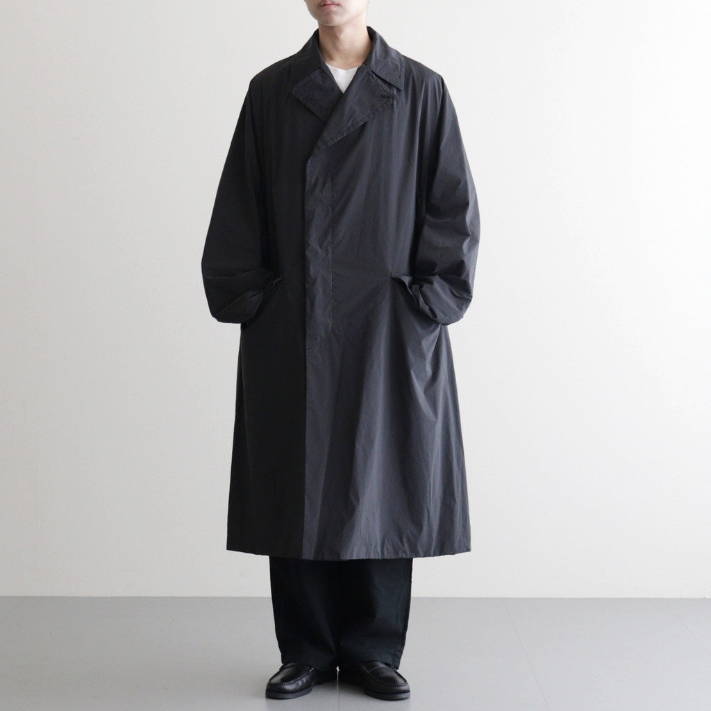 Device Coat DP #SILICONE BLACK [TT-102-DP]