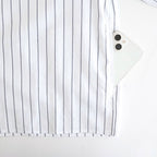Comfort Shirt – Relaxed Short #PENCIL-ST [12061106]