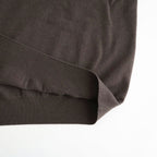 L/S Polo #GRAY [2603-010]