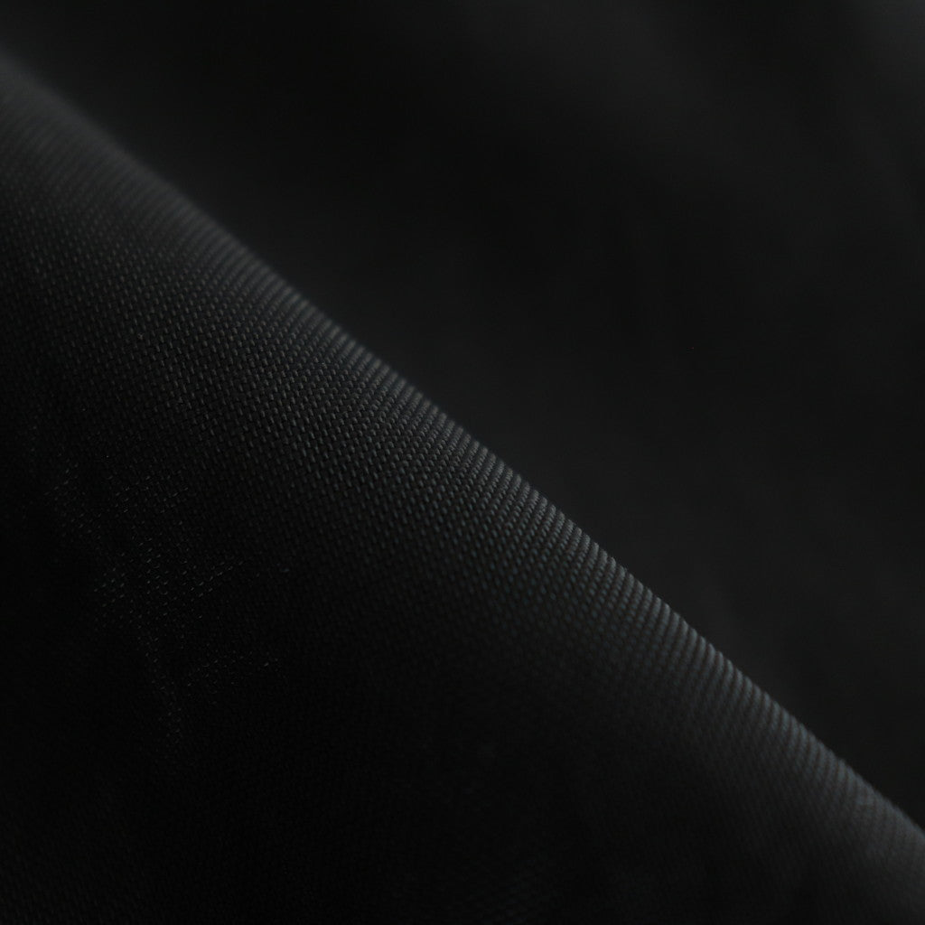 TAS NOT LAUNDRY BAG #BLACK [K029]