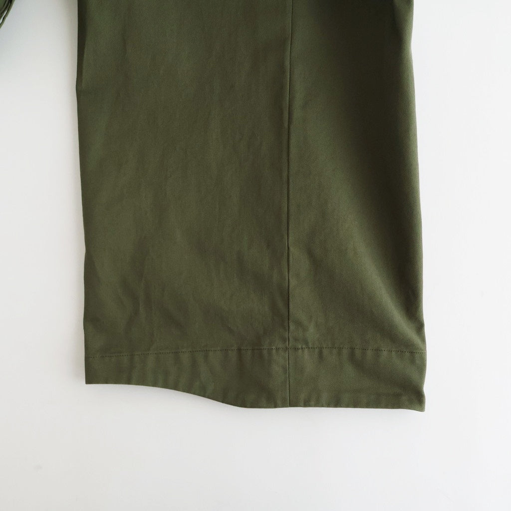 FDWSBP #Olive [VG_FR0702PF]