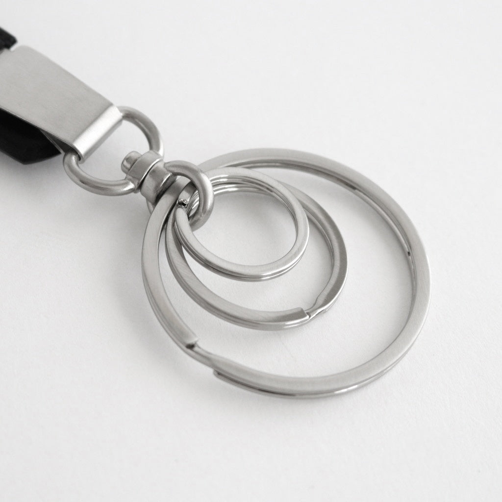 key clip #black [ro-rc-kyc] - ciacura 三重県四日市市のセレクトショップ