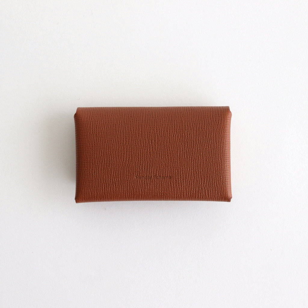 compact multi case #brown [wt-rc-cmc]