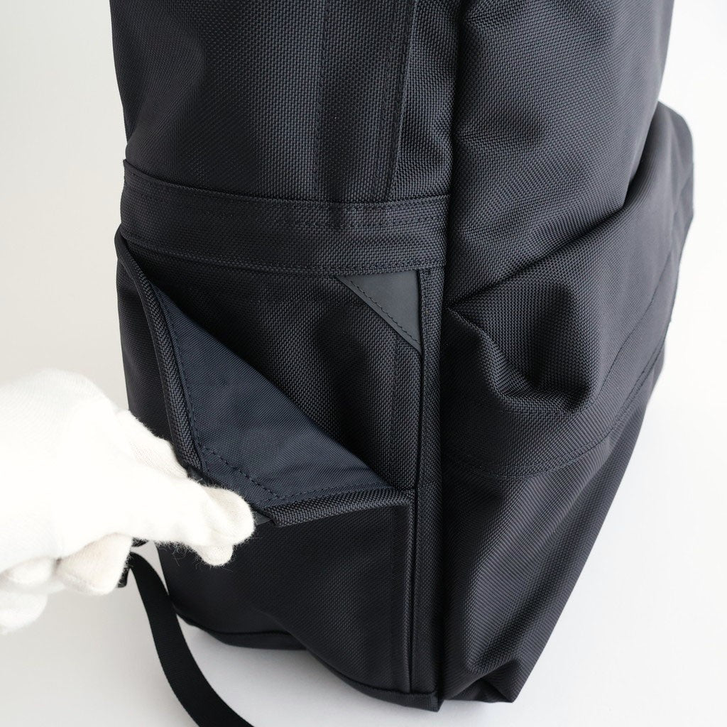 BACKPACK PRO L #BLACK [PR-1114-010]