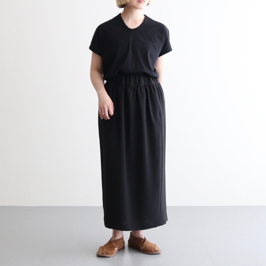 女性モデル(マツオ):156cm　着用サイズ：3