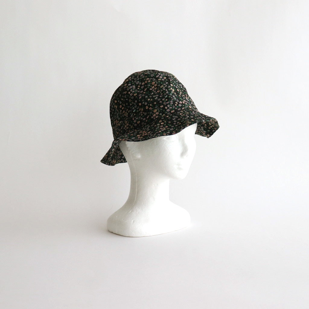 HAT LOW #marguerite [44951]