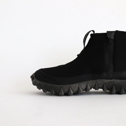 SNOWCLOG MID #Black/Black/Black [L47517500]