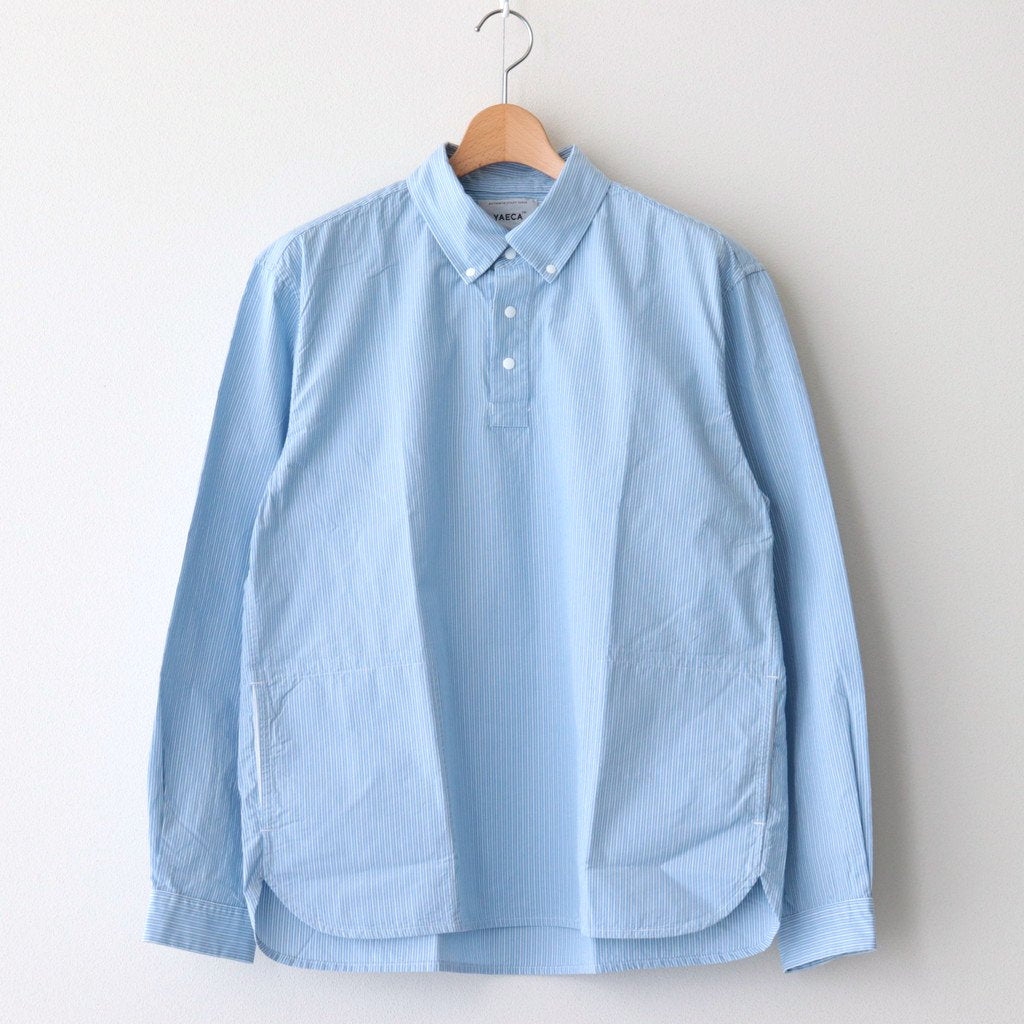 COMFORT SHIRT STANDARD PO #SAX-ST [13114]