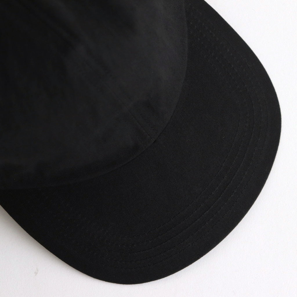 Chicory Cap #Black [N-1427]