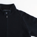 Rope Jacket #Black [OFH010JK31]