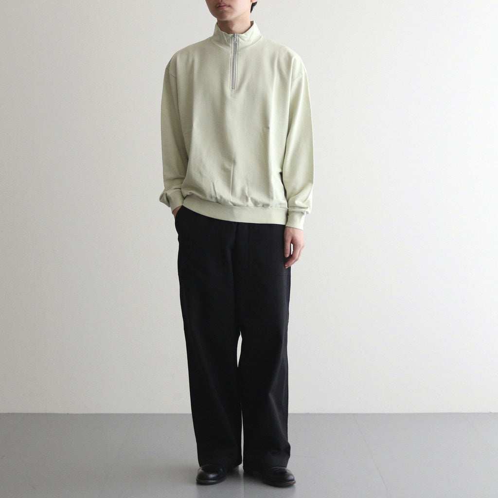 男性モデル(ハラ):172cm 58kg 着用サイズ：M