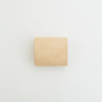 clasp wallet #natural [li-rc-clw]