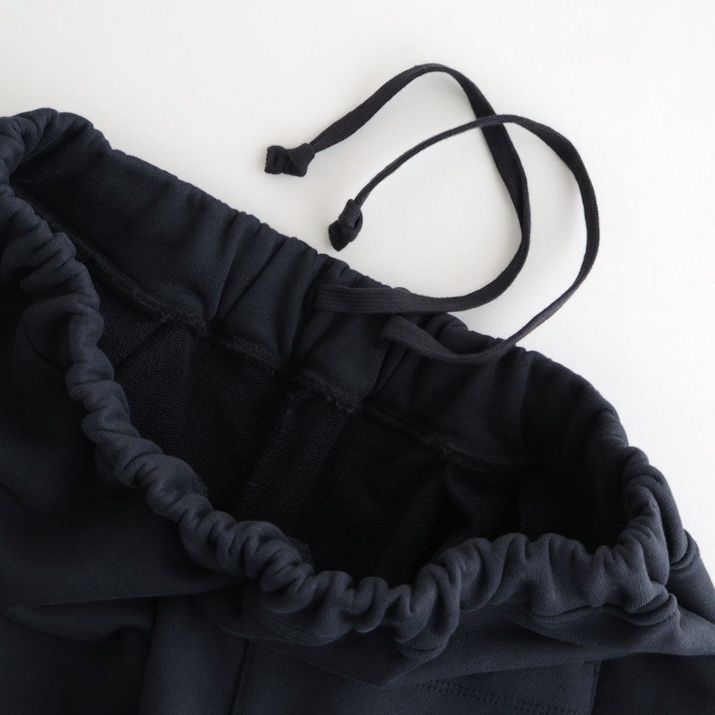 Tuck Sweat Pants #IDG [12610718]