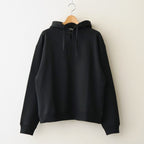 Skipper Sweat Hoodie #Black [OFH010PO21]