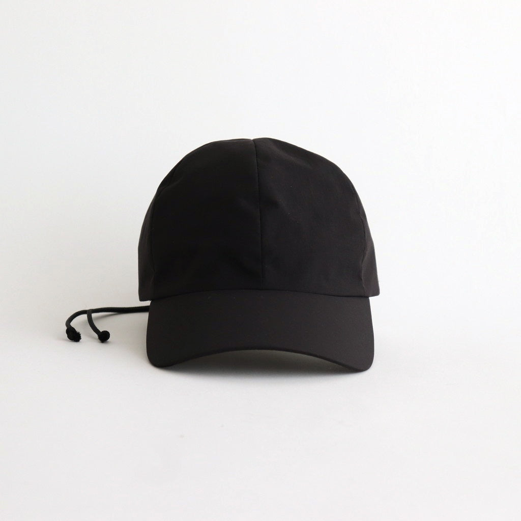 SKYCAP #BLACK [2251027]
