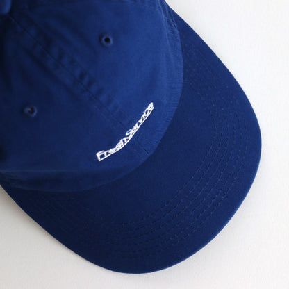 CORPORATE CAP #ROYAL BLUE [FSP244-90051B]