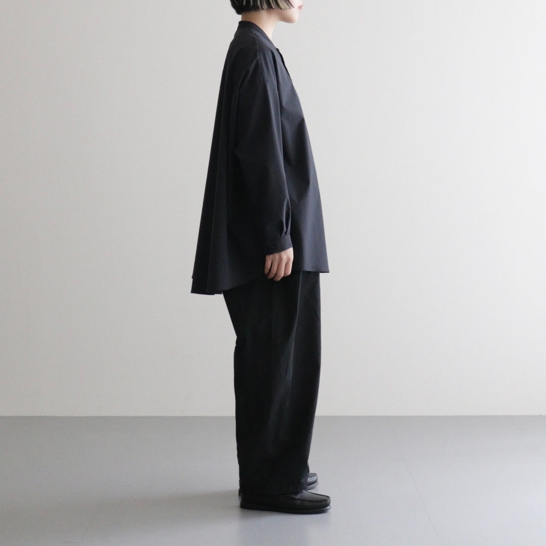 NWGMPT #95 Black [SN_NC0104PF]