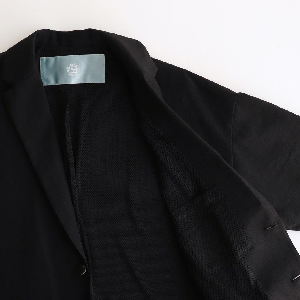 ドライポリオーバーJK #BLACK [D125-J405]