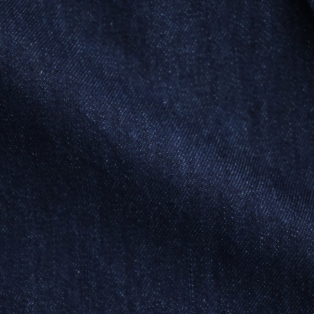 CORPORATE DENIM ENGINEER JACKET #ONE WASH [FSC263-30151OB]