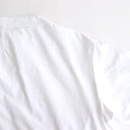 FBSB6T #White [LE_FR0905T6]