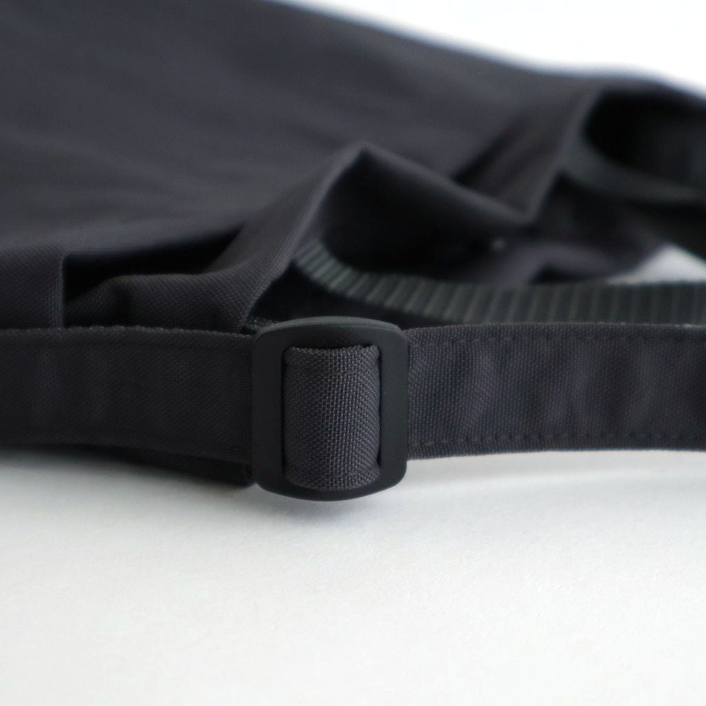 TAS US HELMET BAG HALF #GRAY [K040T]