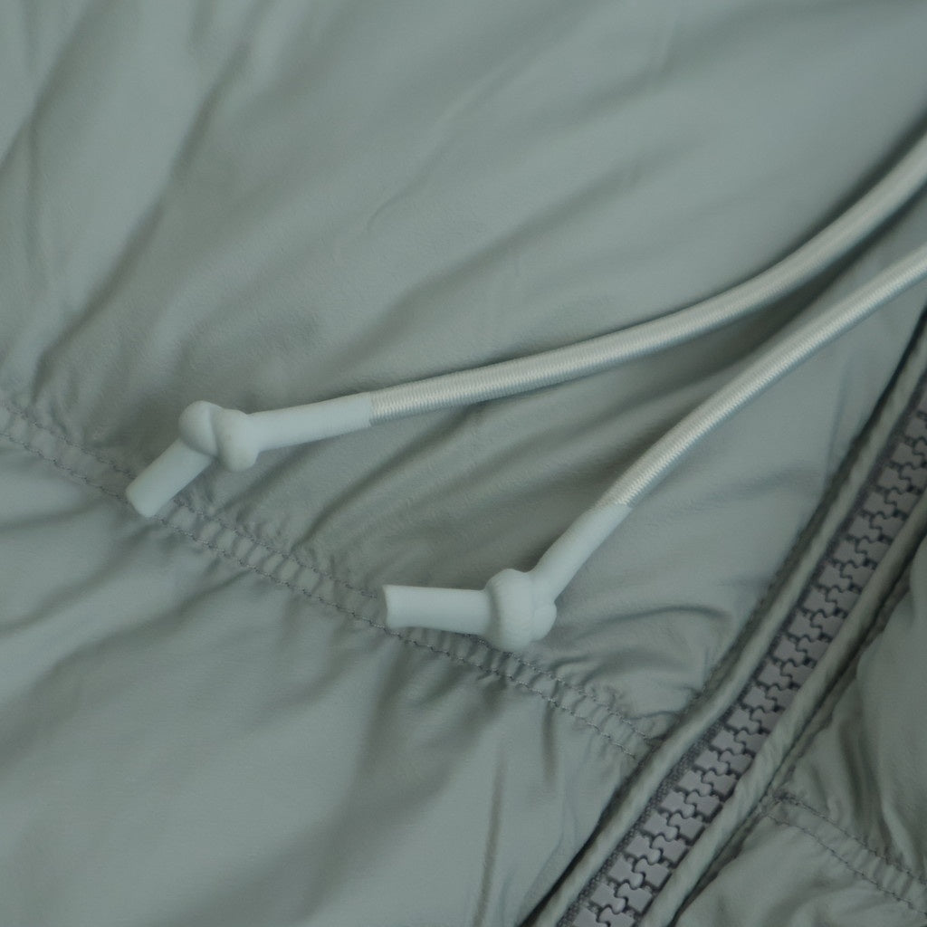 Ultralight Goose Jacket #SAGE [12520004]