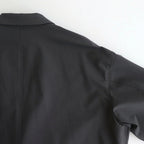 Compact Ponte Jacket #C.GRAY [GM263-20039B]