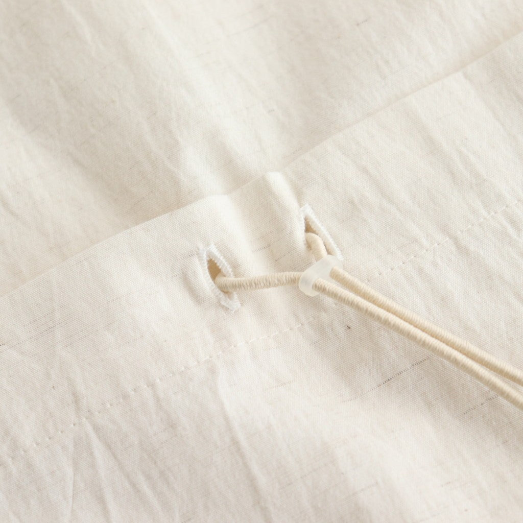 コードポケットSスリーブシャツ #KINARI [D125-T690]