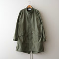 M65 コート M65 Coat #OLIVE [23052502]