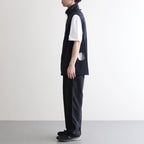 AIR COOLING VEST_Ver.2.0 #NAVY [FSC252-30029]