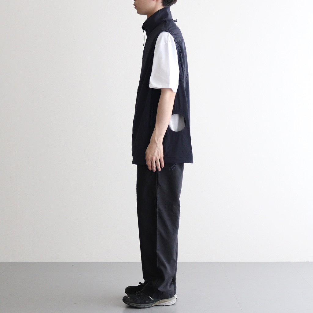 AIR COOLING VEST_Ver.2.0 #NAVY [FSC252-30029]