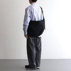 Blankof for GP Large Crescent Bag #BLACK [GU251-90338]