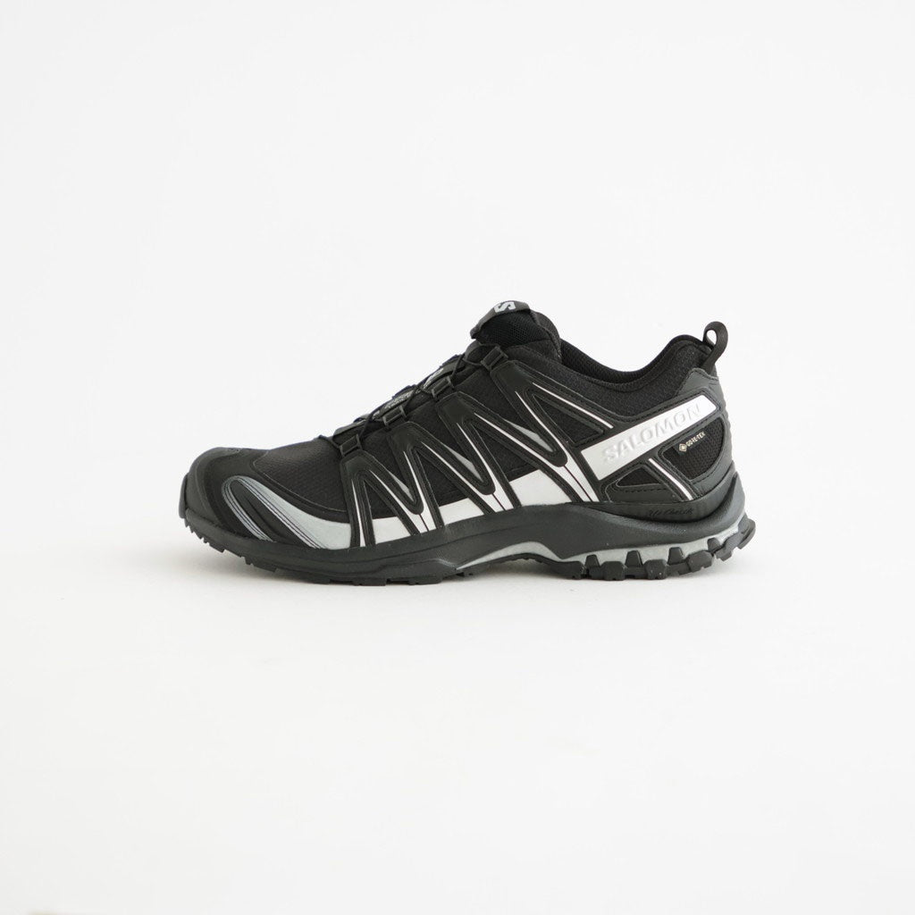 XA PRO 3D GTX #BLACK [L49214300]
