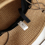 Thunberg Hat #Natural [N-1438]