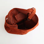 CYLINDER L（OIL SUEDE） #TERACOTTA [CYL-1]