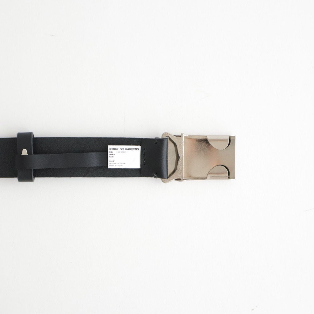 ステアオイルスムースベルト #BLACK [HQ-K301-051]