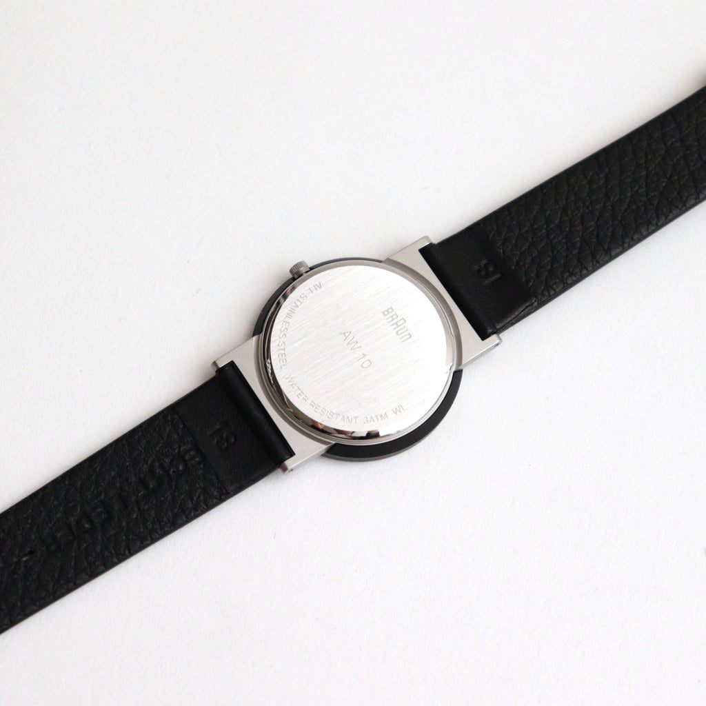 Watch AW10 #BLACK [AW10]