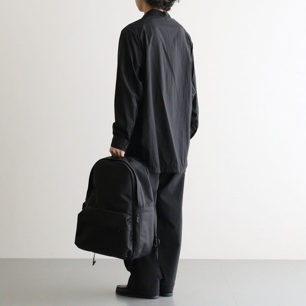 BACKPACK PRO L #BLACK [PR-1114-010]