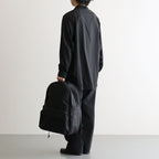 BACKPACK PRO L #BLACK [PR-1114-010]
