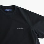 PRIMEFLEX CREW NECK PULLOVER #BLACK [FSS263-70130]