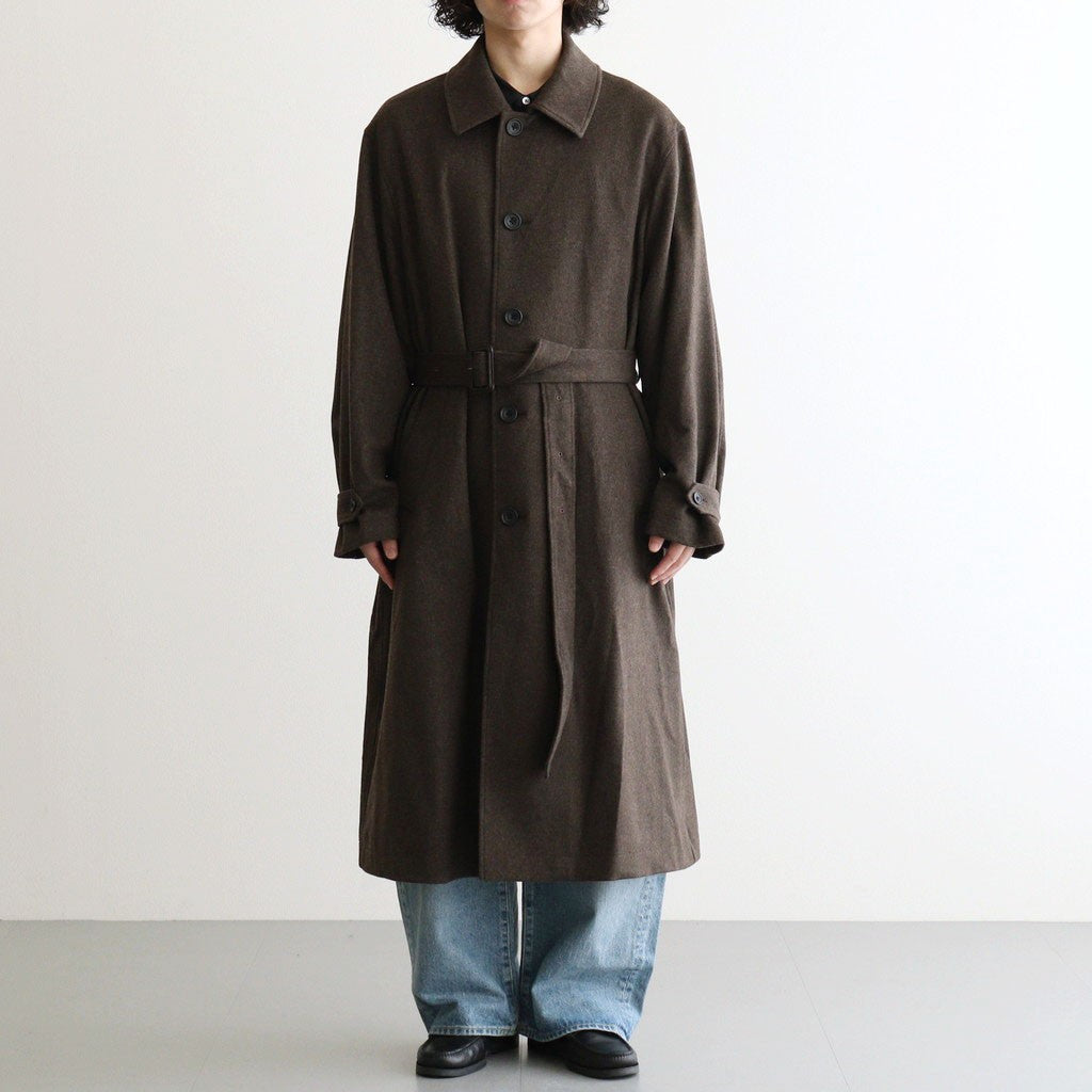 男性モデル(ハラ):172cm 55kg 着用サイズ：S