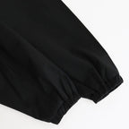 CORPORATE TRACK SUIT #BLACK [FSC263-60111]