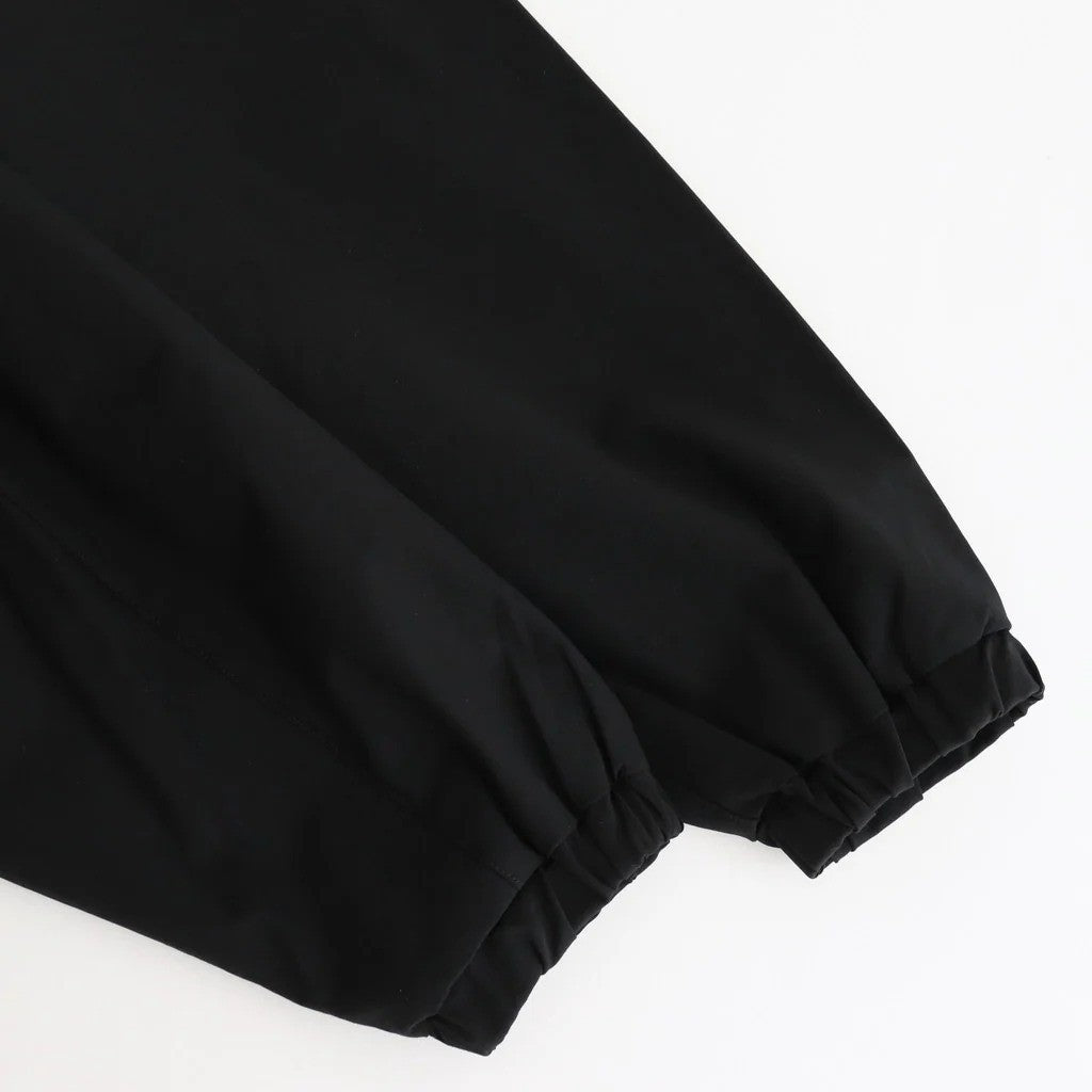 CORPORATE TRACK SUIT #BLACK [FSC263-60111]