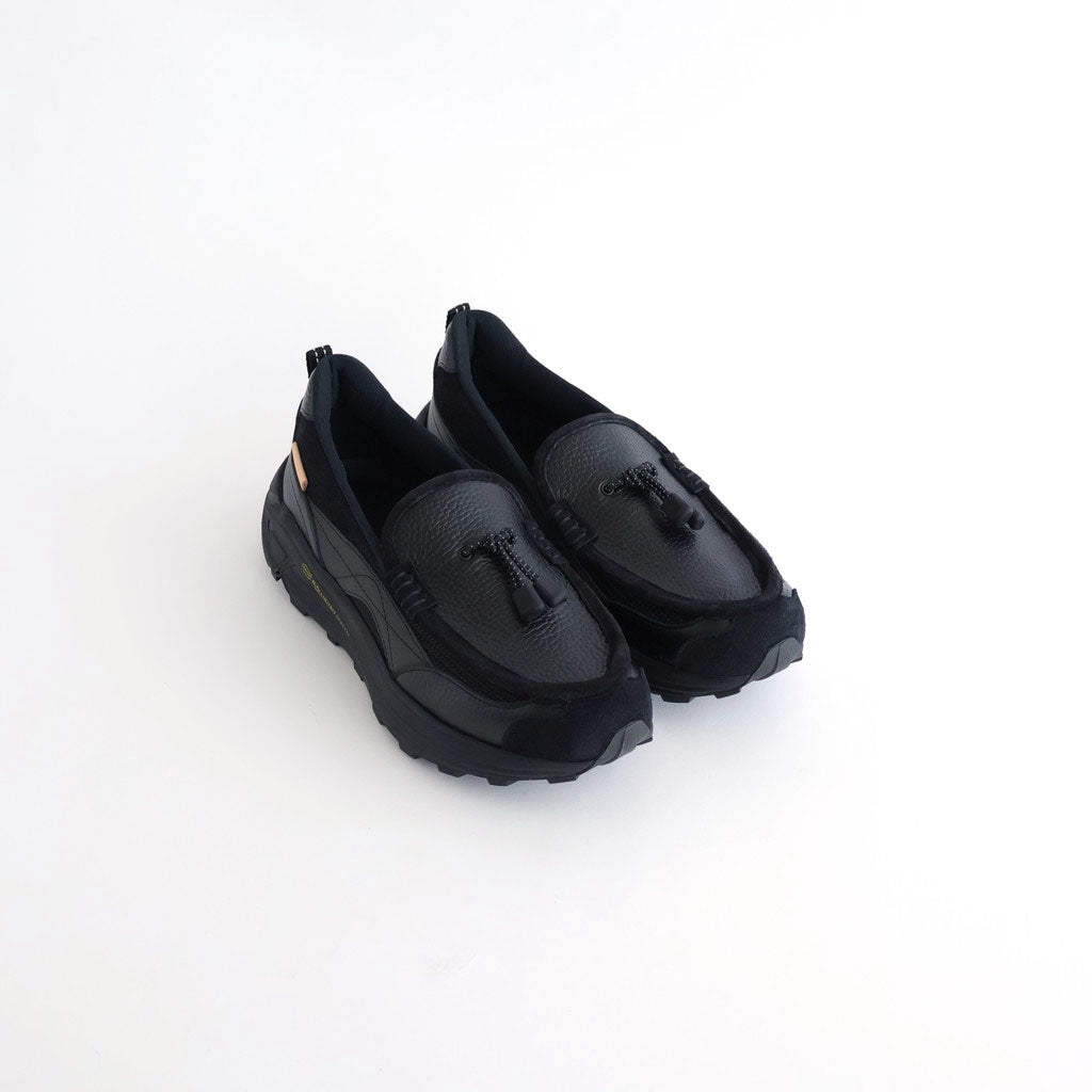 polar loafer #black [yv-s-pll]