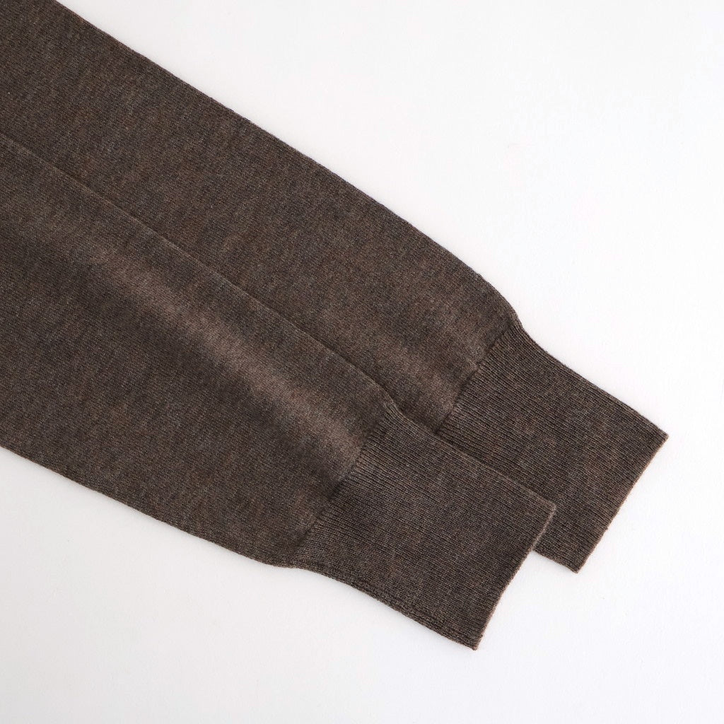 Front Botton Knit #MCA [12520535]