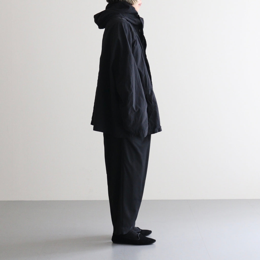 女性モデル(マツオ):156cm　着用サイズ：S