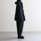 女性モデル(マツオ):156cm　着用サイズ：S