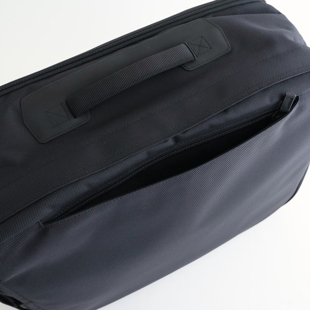 2WAY PRO SOLID L #BLACK [PR-2040-010]